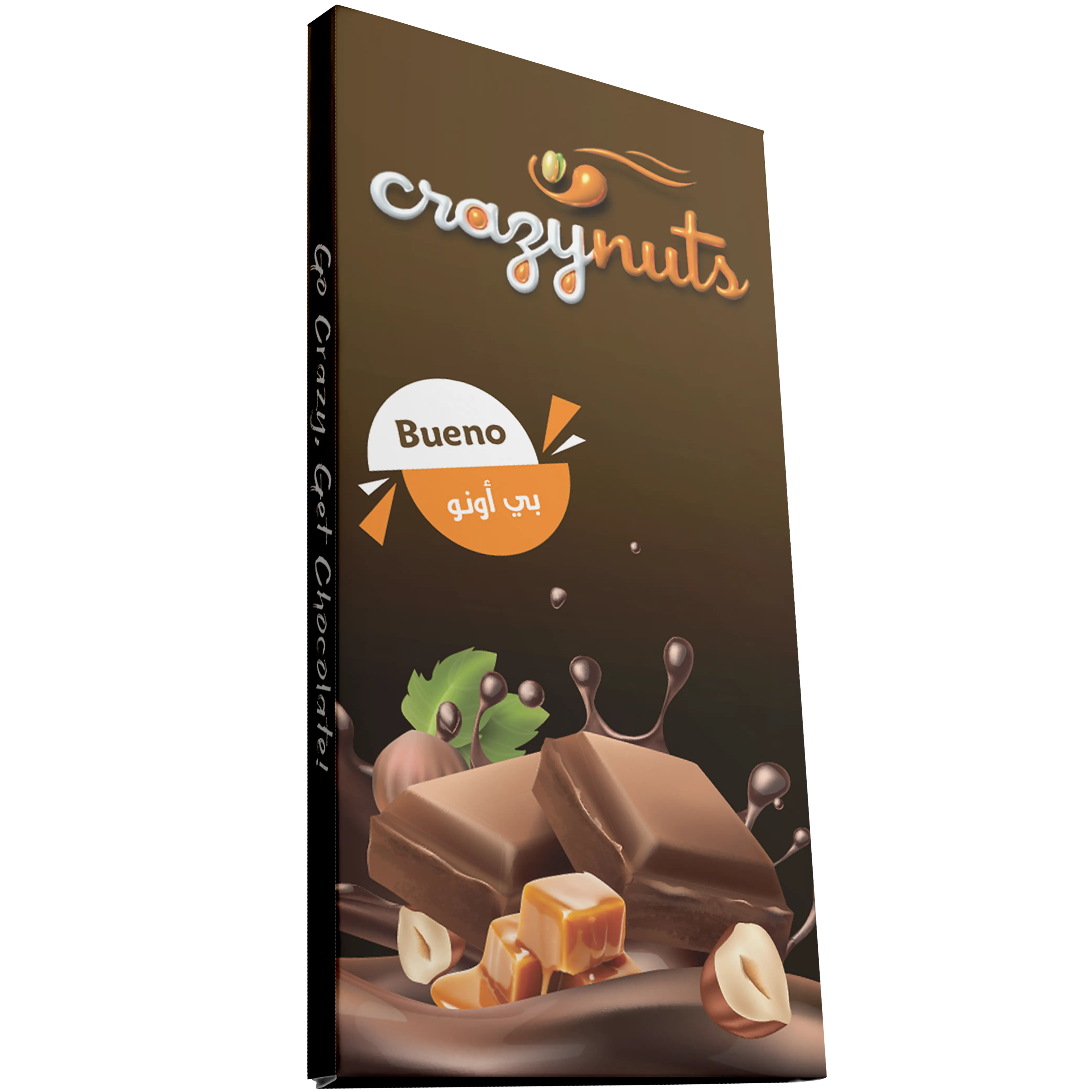 Bueno Chocolate Bar